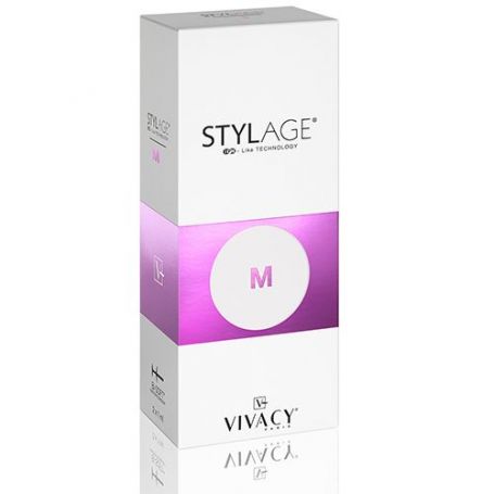 stylage m 2x1ml vivacy