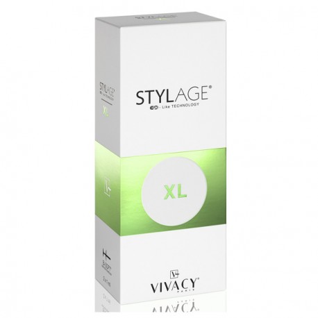 stylage xl 2x1ml vivacy 1