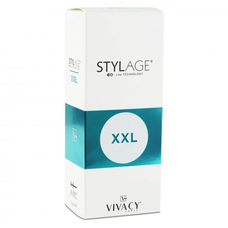 stylage xxl 2x1ml vivacy