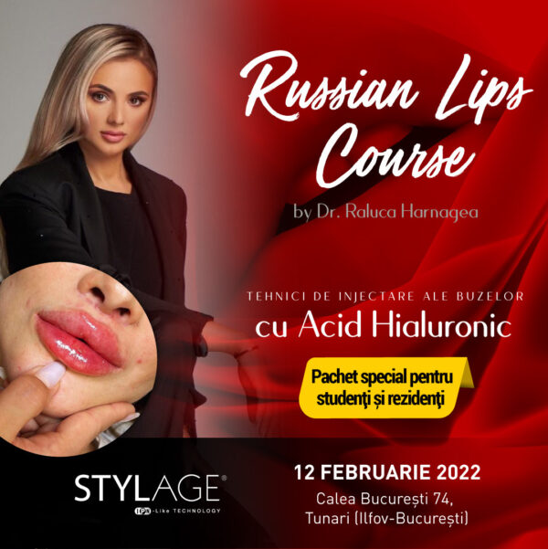 russian lips course