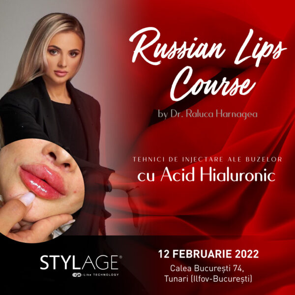 russian lips course