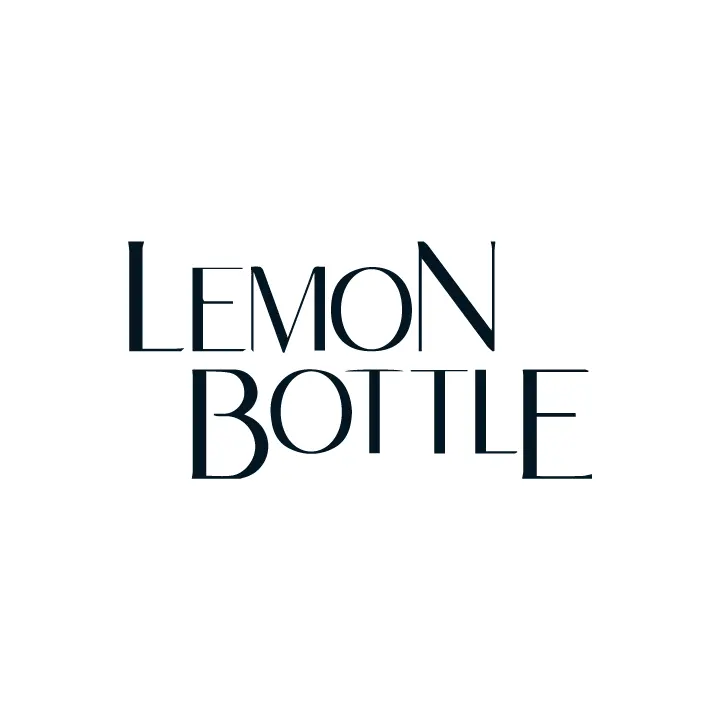 Lemon Bottle